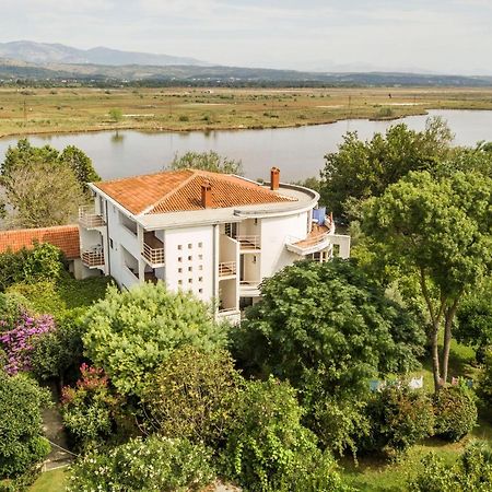 Апартаменты Casa Agata Улцинь Экстерьер фото