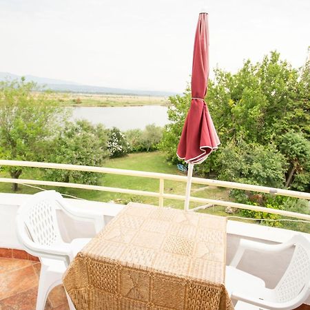 Апартаменты Casa Agata Улцинь Экстерьер фото