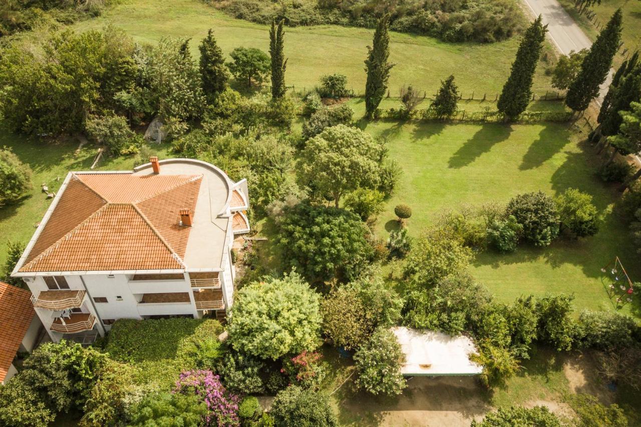 Апартаменты Casa Agata Улцинь Экстерьер фото