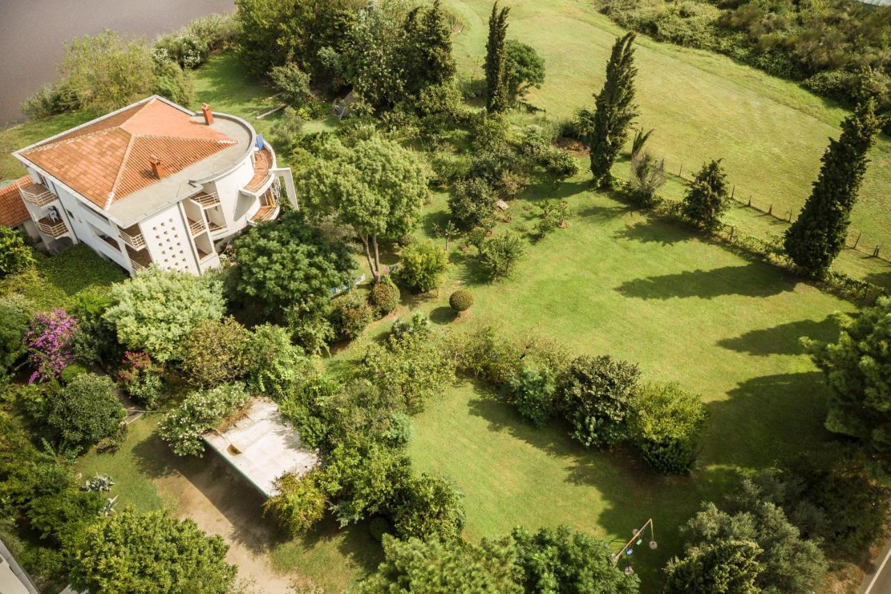 Апартаменты Casa Agata Улцинь Экстерьер фото