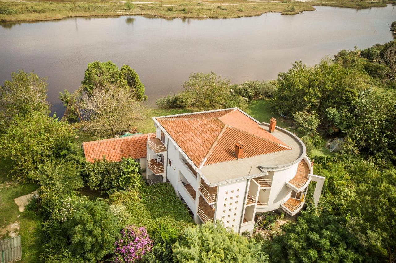Апартаменты Casa Agata Улцинь Экстерьер фото