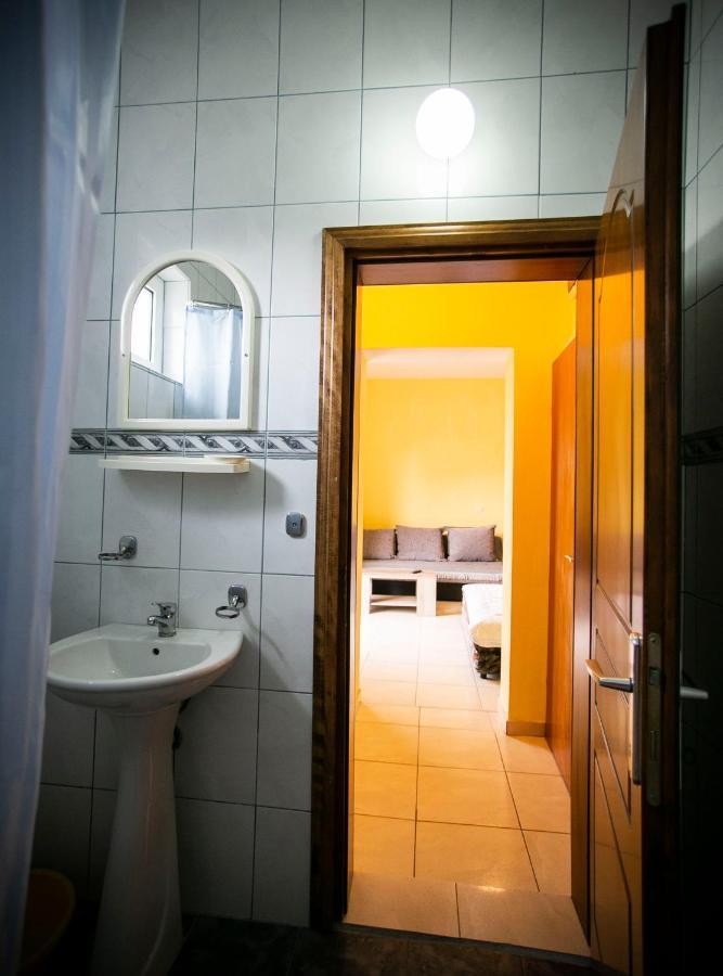 Апартаменты Casa Agata Улцинь Экстерьер фото