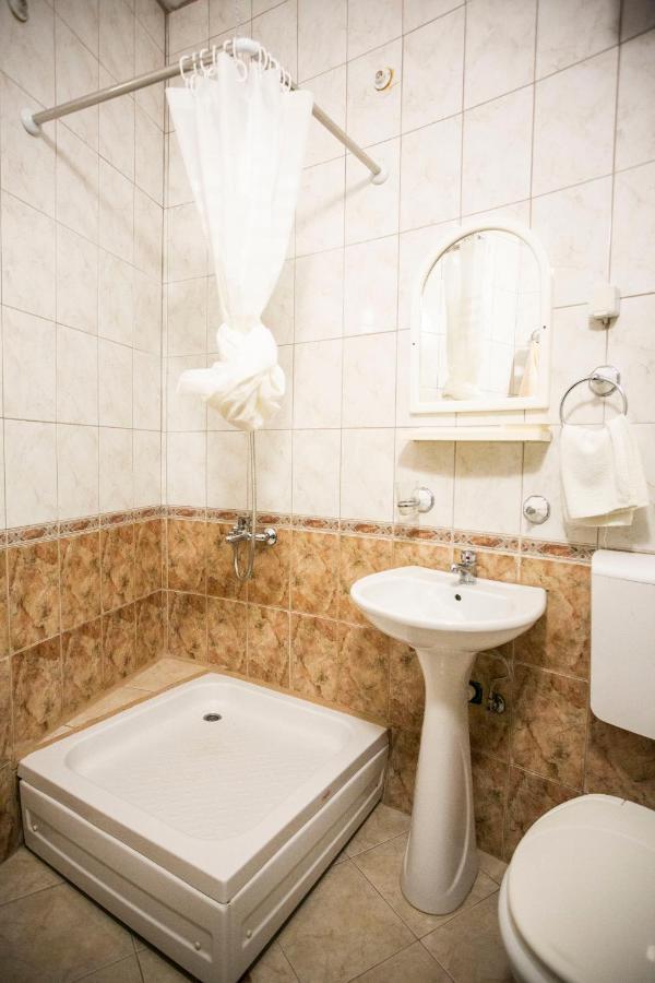 Апартаменты Casa Agata Улцинь Экстерьер фото